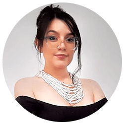 Ing. Camila Córdova - Sanitron Ecuador