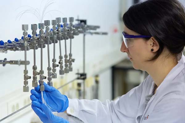 Tecnología de membranas: Una solución eficaz y eficiente para el tratamiento de aguas