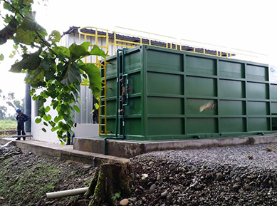 auditoria de plantas